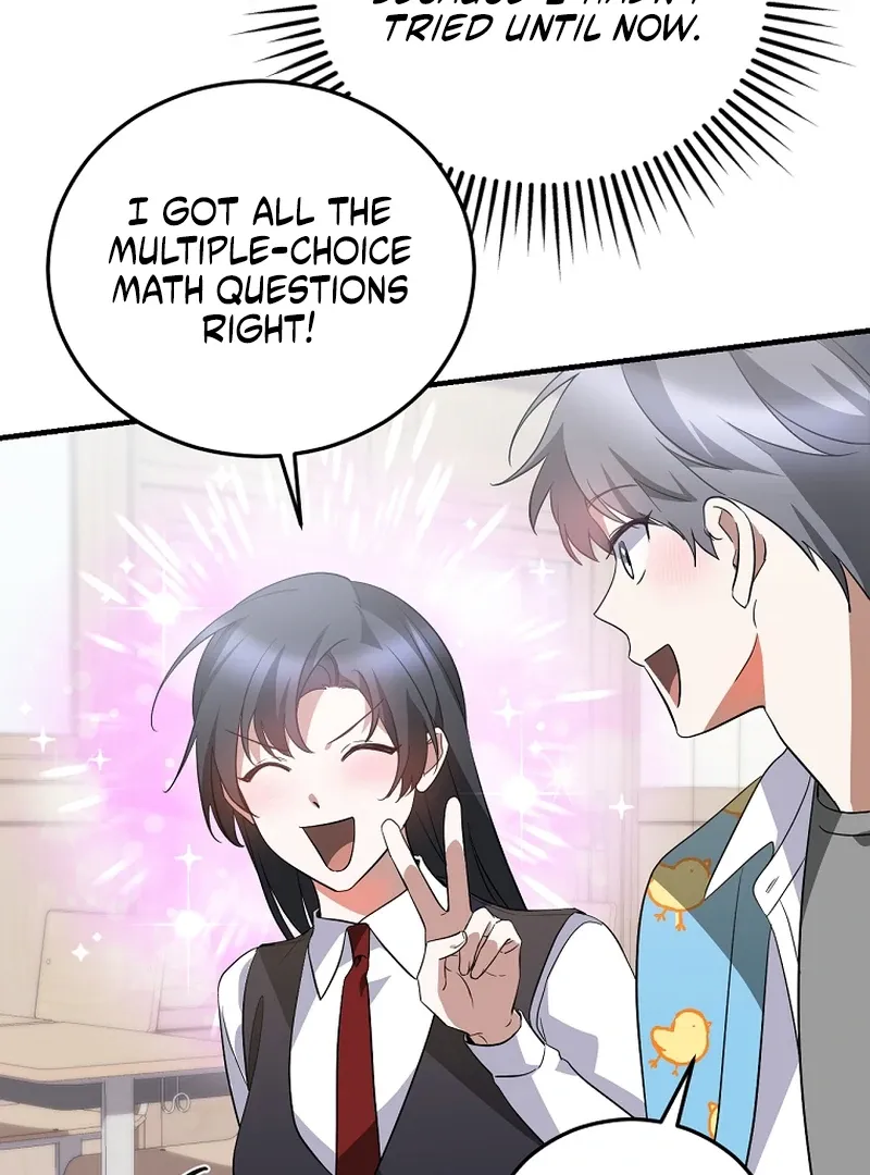 I Am in the Same Class as the Crazy Male Leads Chapter 51 page 95 - 