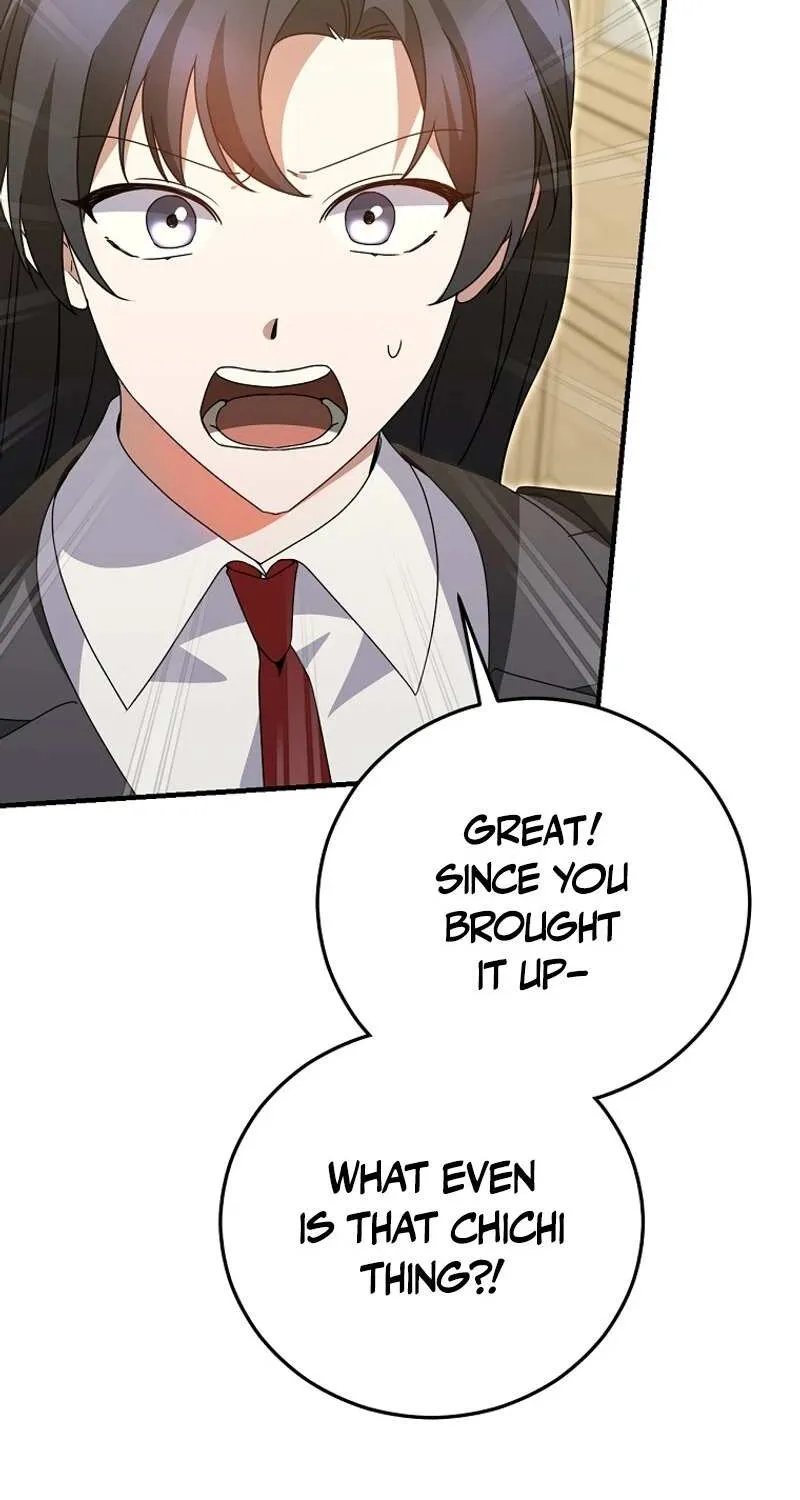 I Am in the Same Class as the Crazy Male Leads Chapter 53 page 103 - 