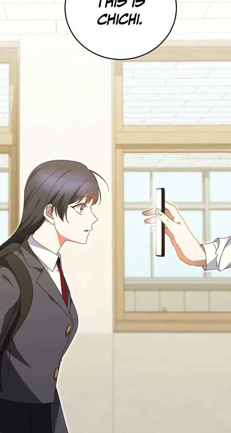 I Am in the Same Class as the Crazy Male Leads Chapter 53 page 106 - 