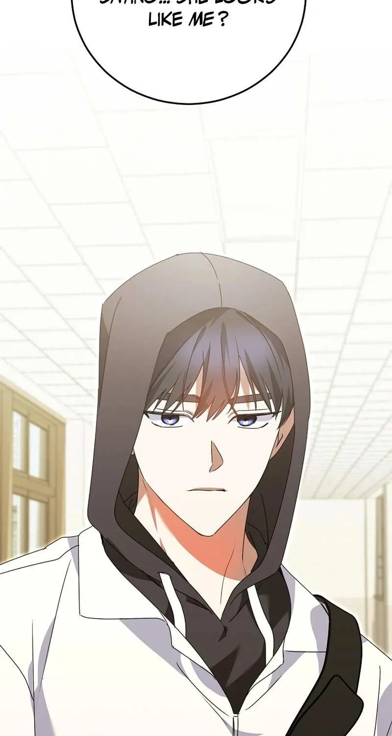 I Am in the Same Class as the Crazy Male Leads Chapter 53 page 109 - 