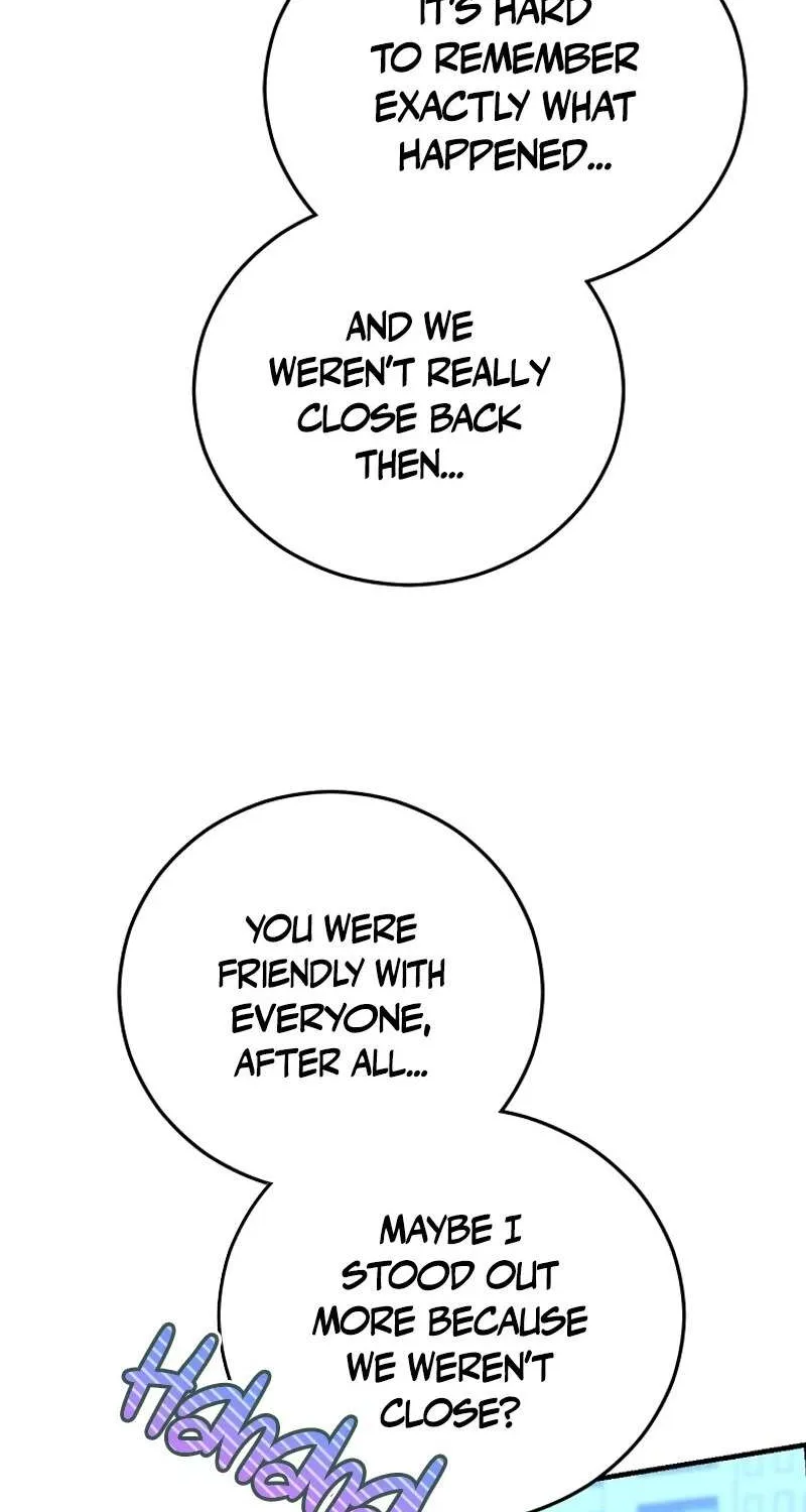 I Am in the Same Class as the Crazy Male Leads Chapter 53 page 12 - 