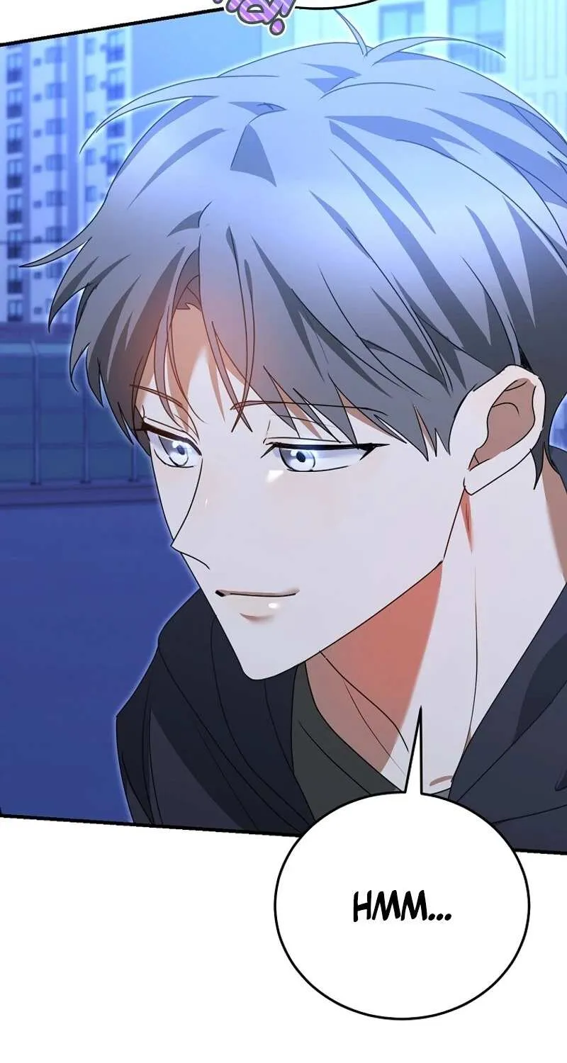 I Am in the Same Class as the Crazy Male Leads Chapter 53 page 13 - 