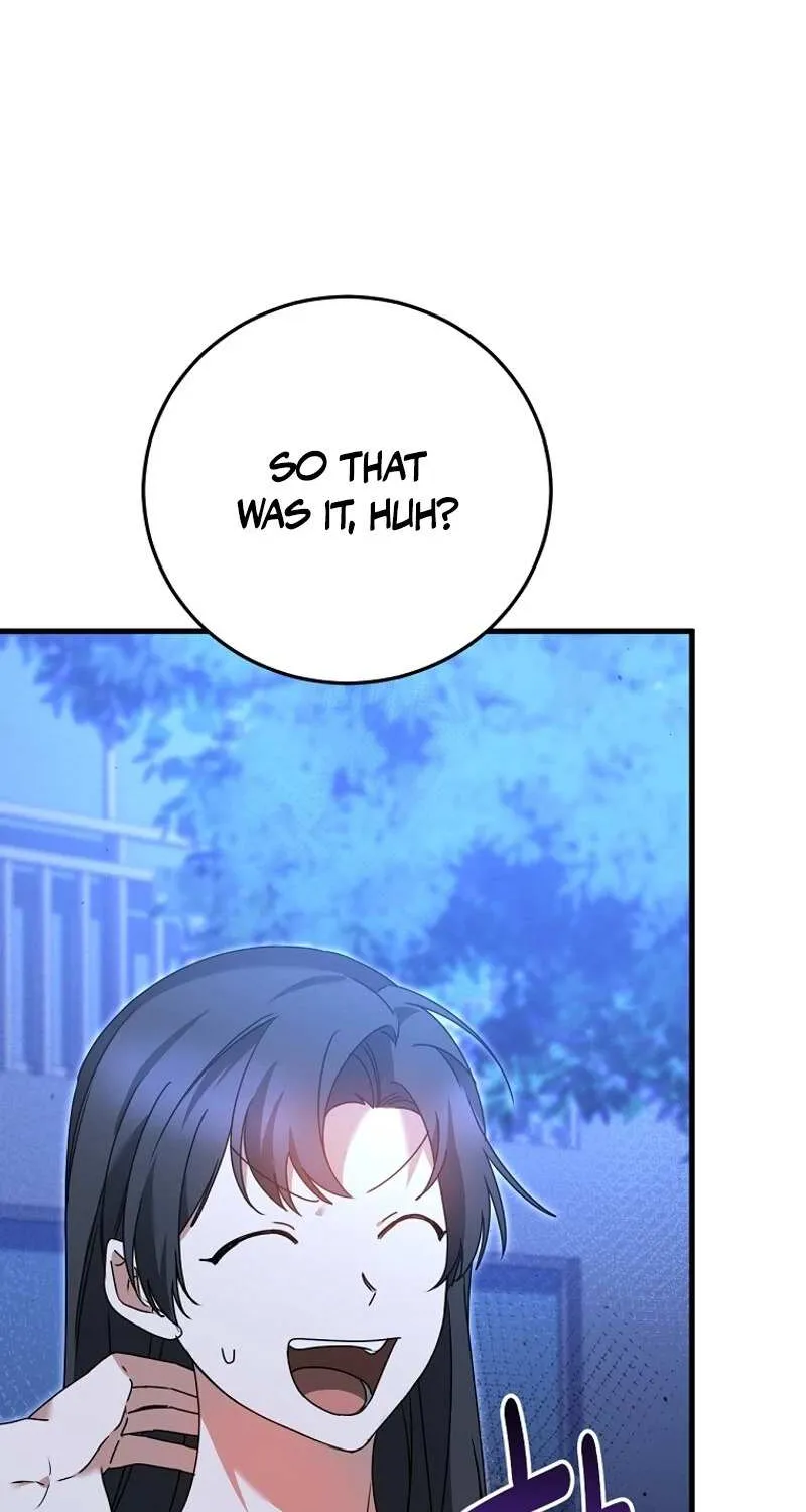 I Am in the Same Class as the Crazy Male Leads Chapter 53 page 14 - 