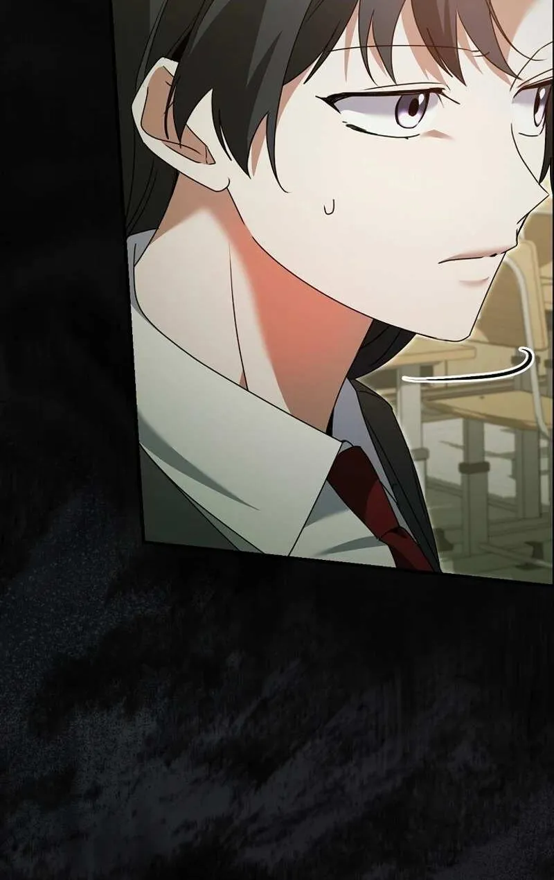 I Am in the Same Class as the Crazy Male Leads Chapter 53 page 20 - 
