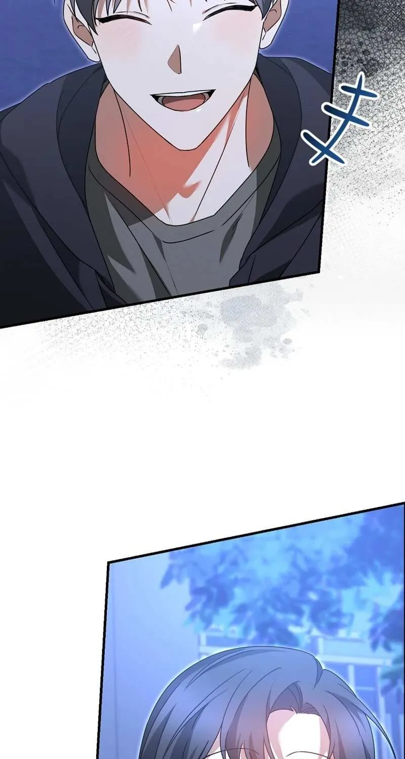 I Am in the Same Class as the Crazy Male Leads Chapter 53 page 25 - 