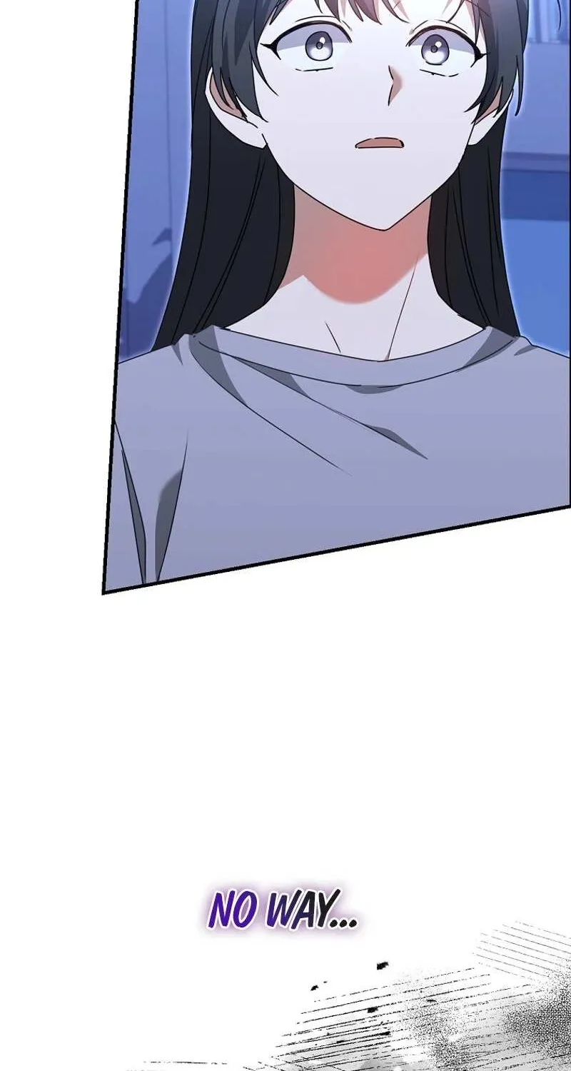I Am in the Same Class as the Crazy Male Leads Chapter 53 page 26 - 