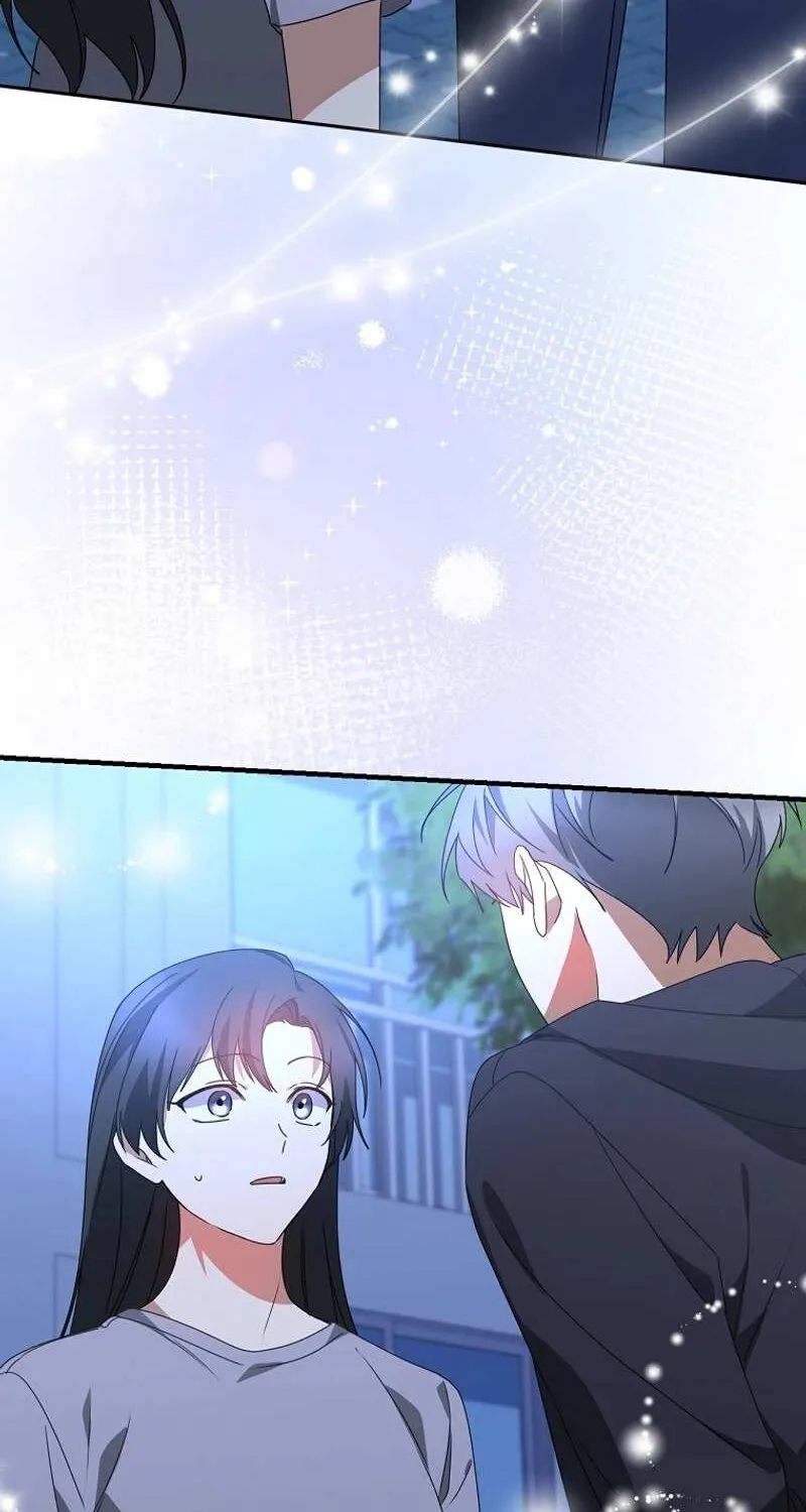 I Am in the Same Class as the Crazy Male Leads Chapter 53 page 4 - 