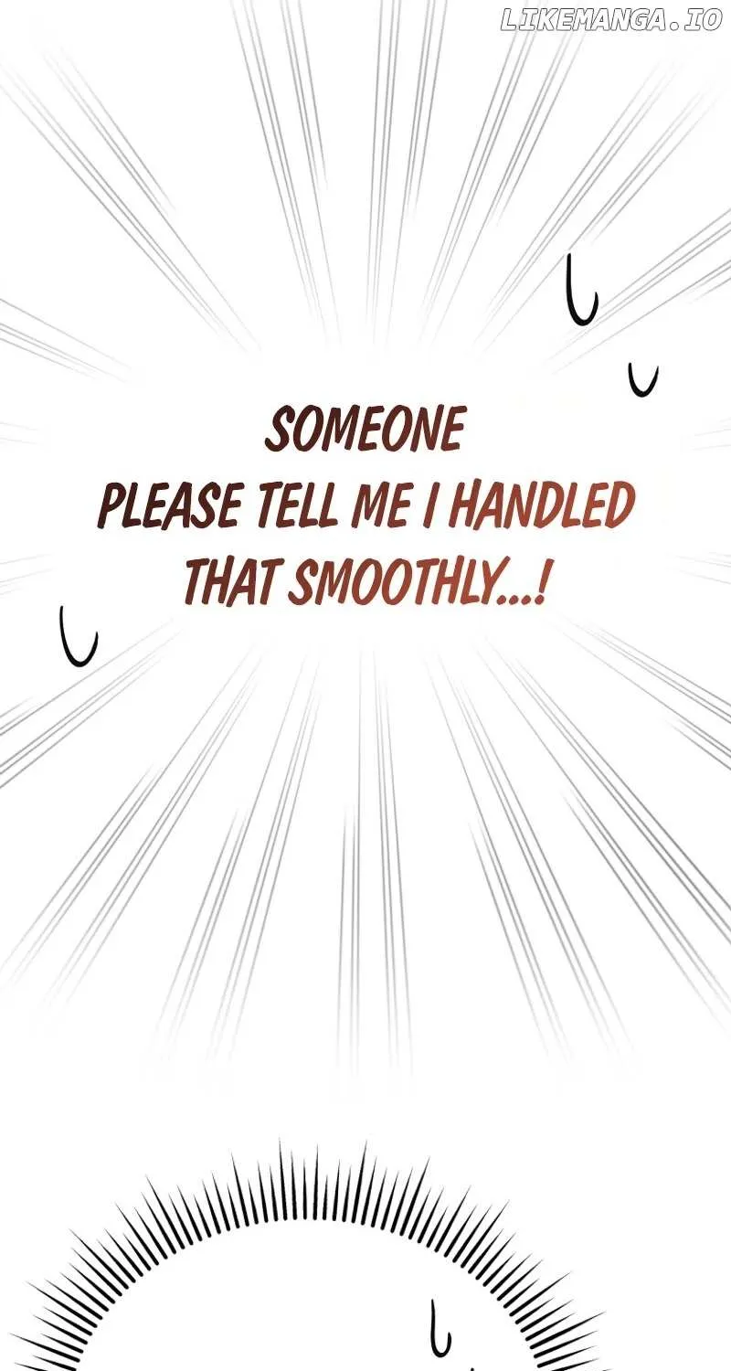 I Am in the Same Class as the Crazy Male Leads Chapter 53 page 31 - 