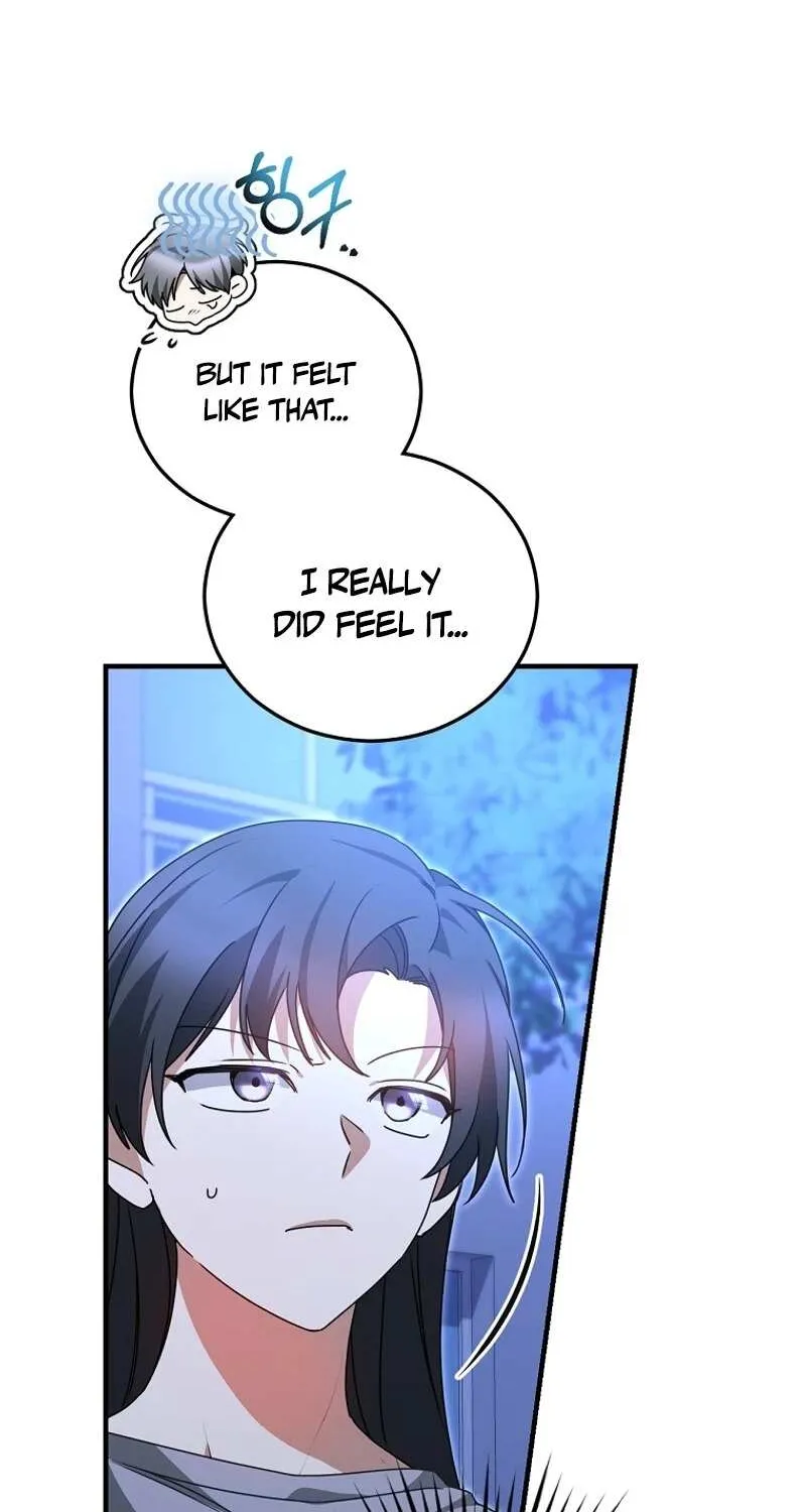 I Am in the Same Class as the Crazy Male Leads Chapter 53 page 36 - 