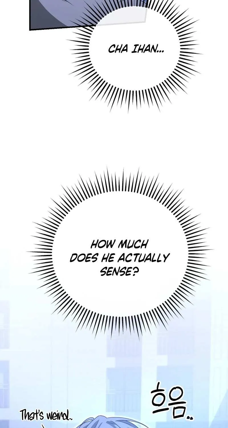 I Am in the Same Class as the Crazy Male Leads Chapter 53 page 37 - 