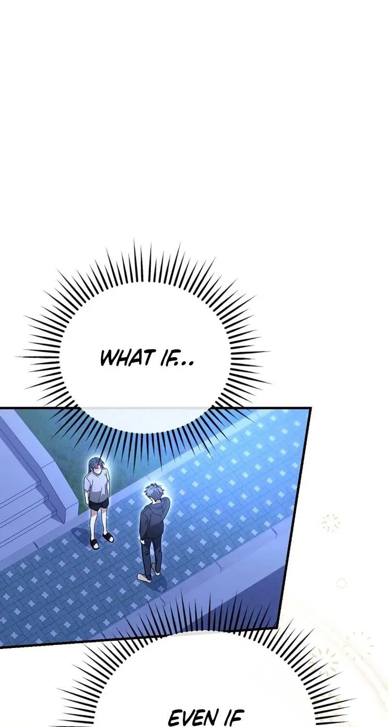I Am in the Same Class as the Crazy Male Leads Chapter 53 page 39 - 
