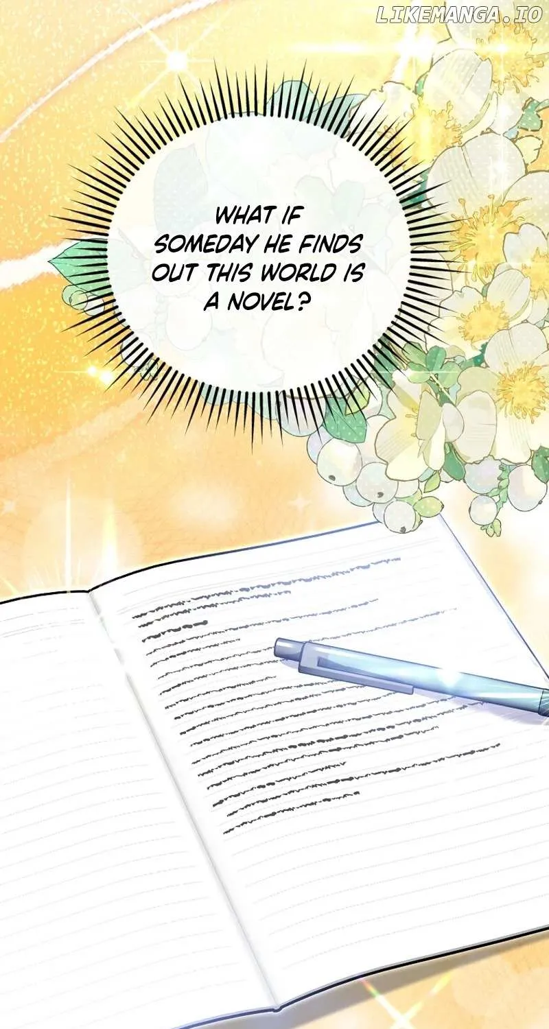 I Am in the Same Class as the Crazy Male Leads Chapter 53 page 41 - 