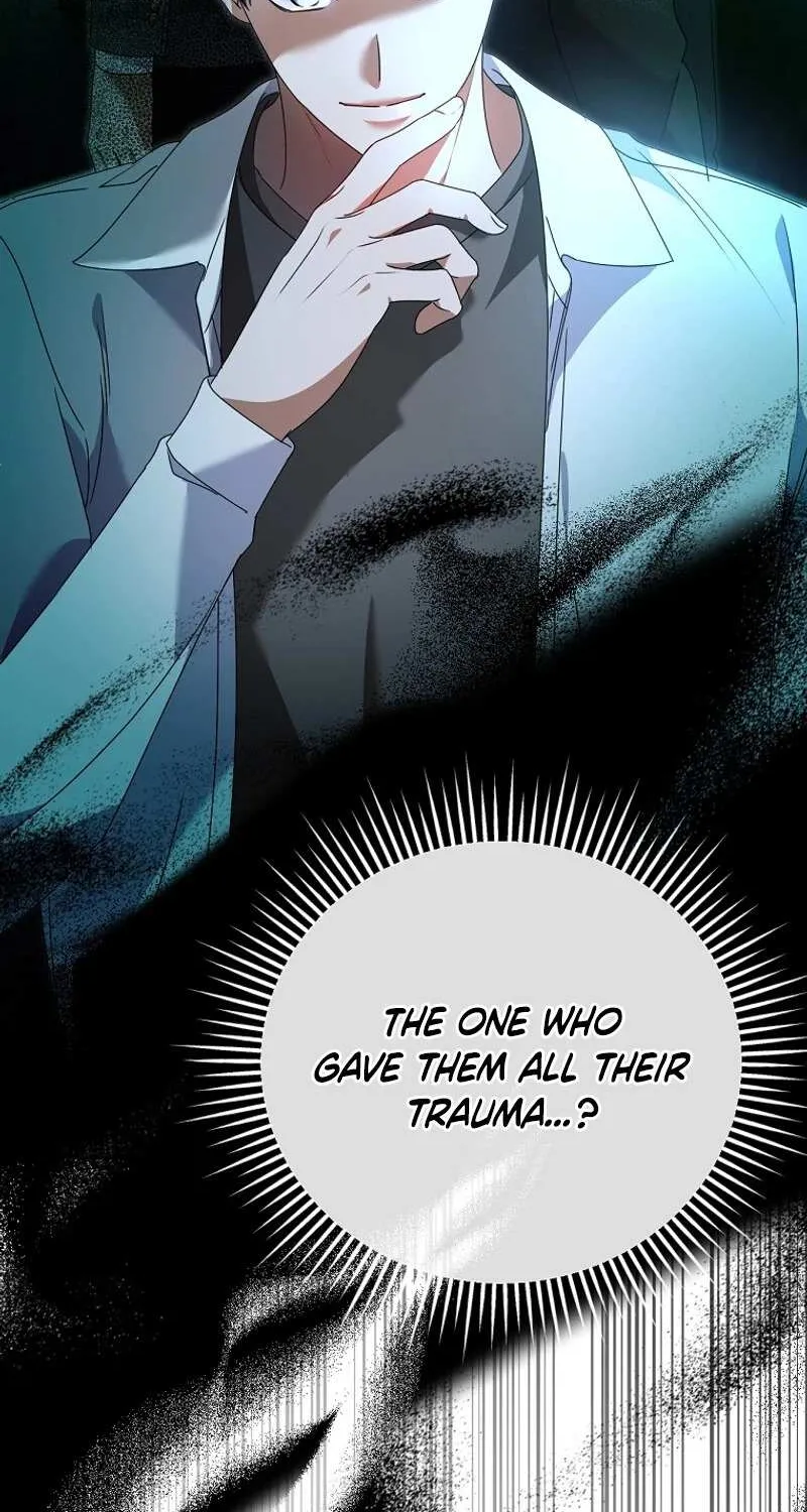 I Am in the Same Class as the Crazy Male Leads Chapter 53 page 44 - 