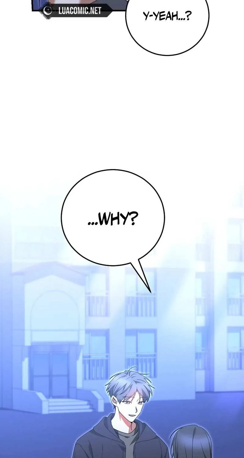 I Am in the Same Class as the Crazy Male Leads Chapter 53 page 49 - 