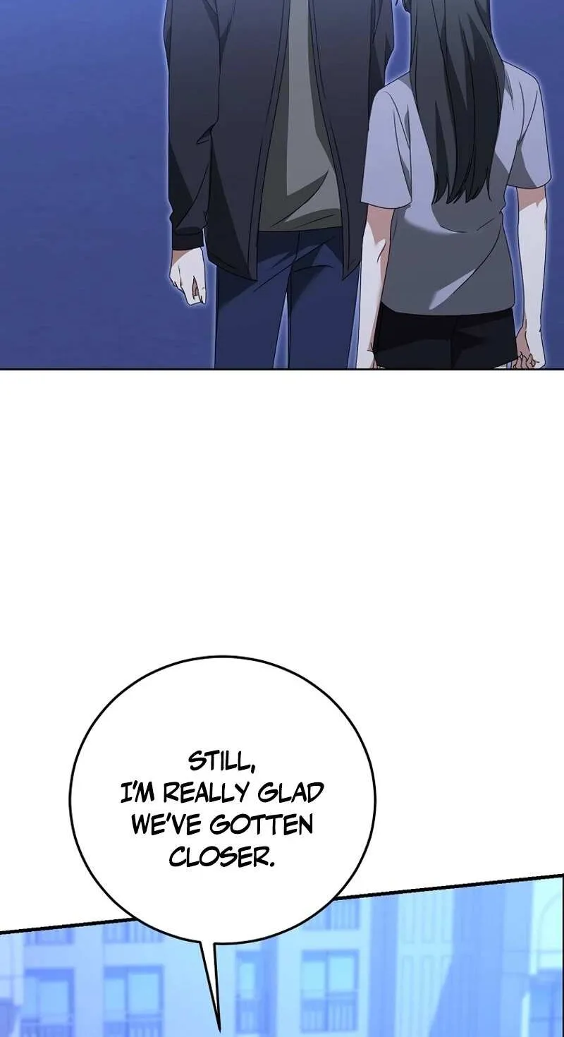 I Am in the Same Class as the Crazy Male Leads Chapter 53 page 50 - 
