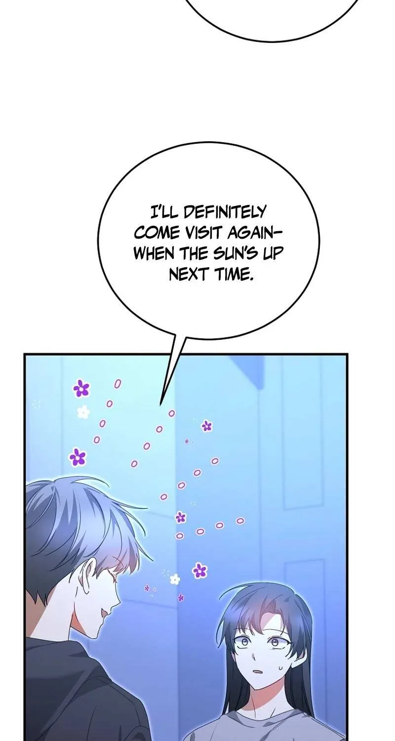 I Am in the Same Class as the Crazy Male Leads Chapter 53 page 52 - 