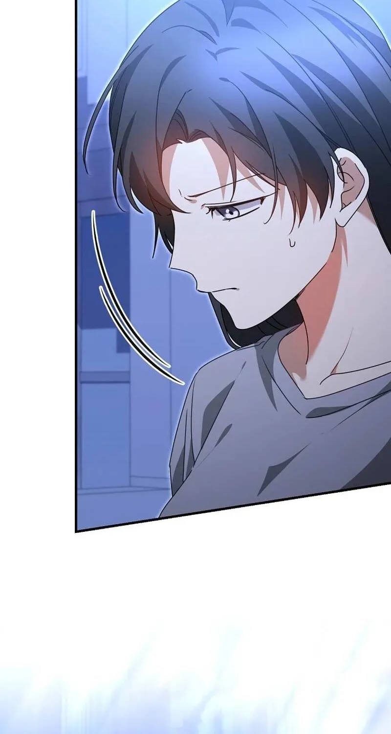 I Am in the Same Class as the Crazy Male Leads Chapter 53 page 54 - 
