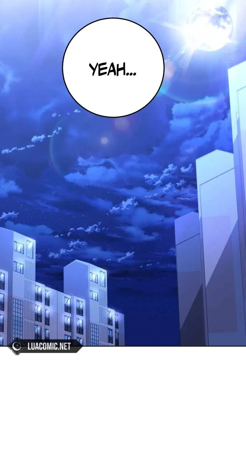 I Am in the Same Class as the Crazy Male Leads Chapter 53 page 55 - 