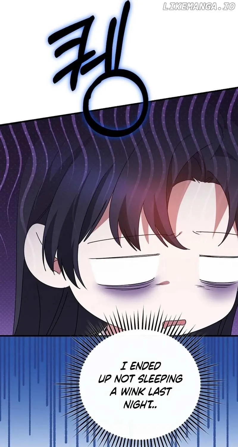 I Am in the Same Class as the Crazy Male Leads Chapter 53 page 61 - 