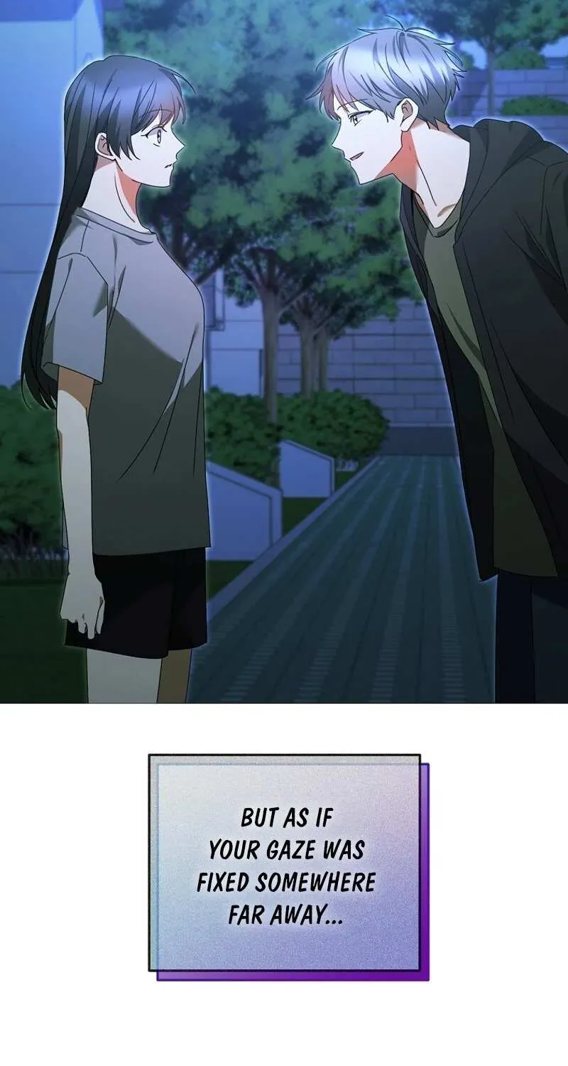 I Am in the Same Class as the Crazy Male Leads Chapter 53 page 63 - 