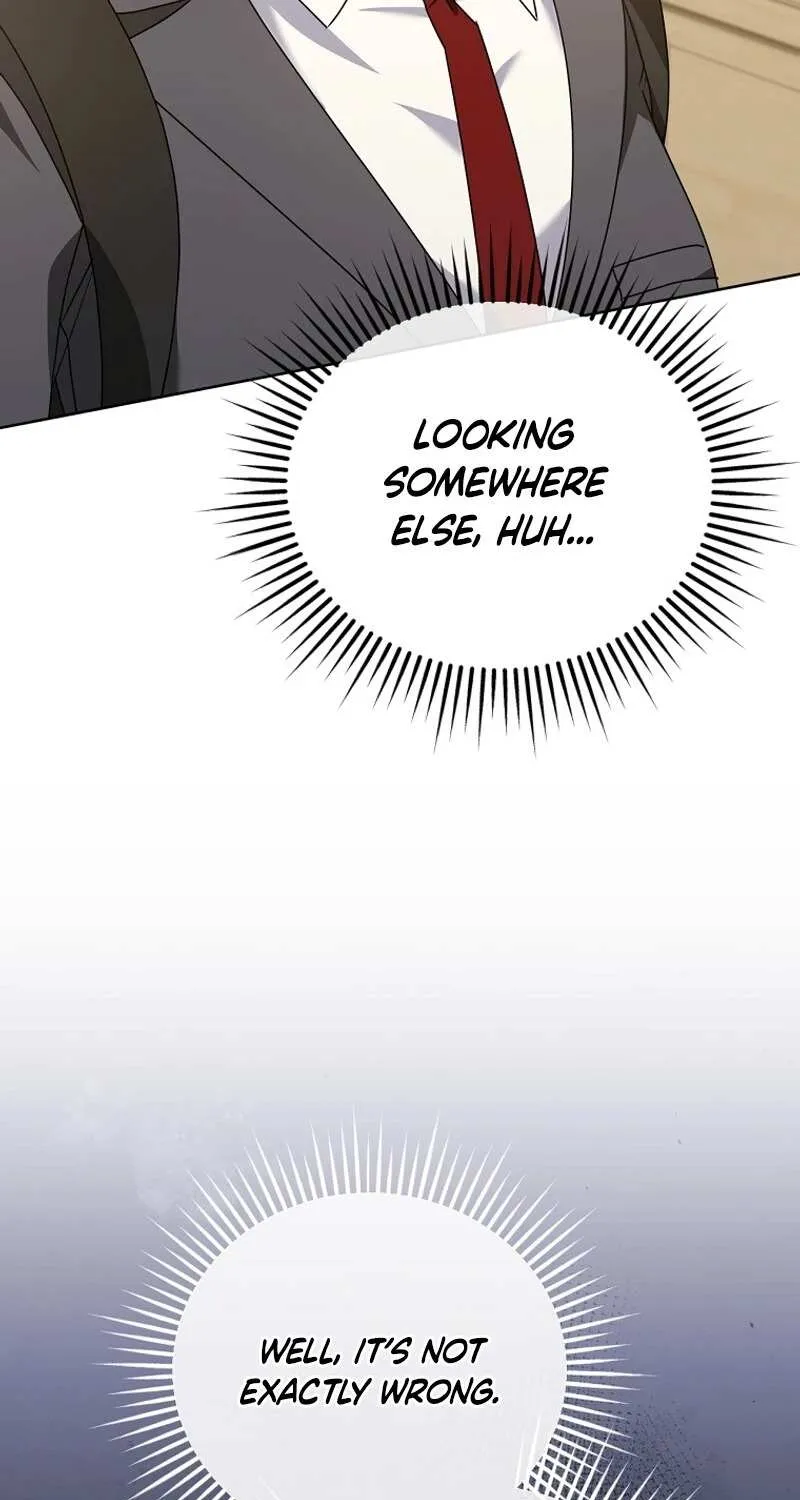 I Am in the Same Class as the Crazy Male Leads Chapter 53 page 65 - 