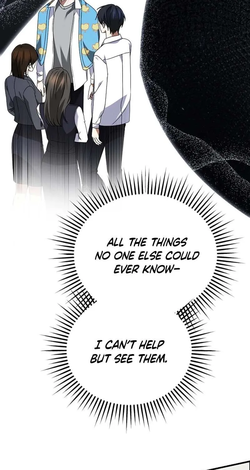 I Am in the Same Class as the Crazy Male Leads Chapter 53 page 67 - 