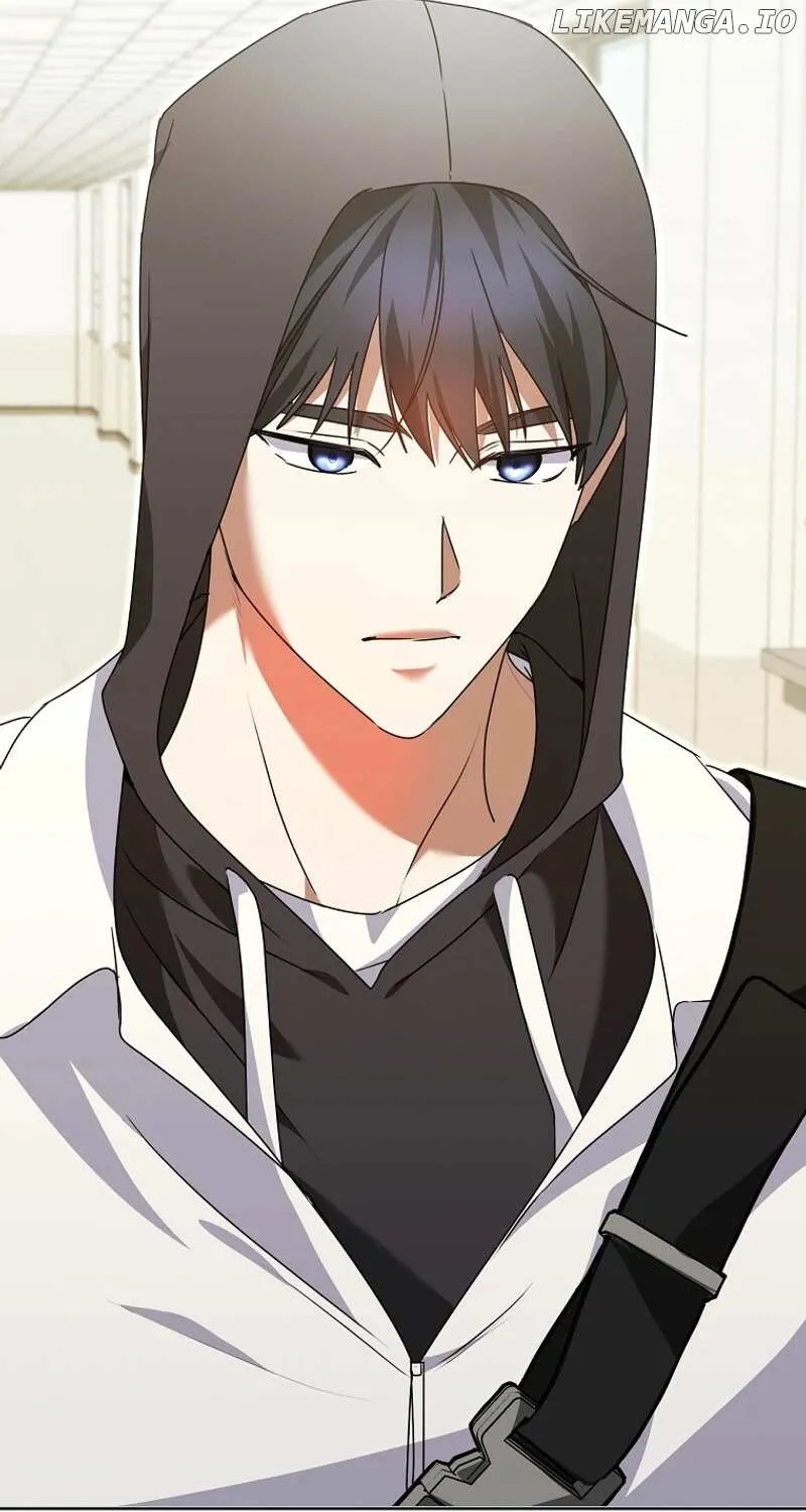 I Am in the Same Class as the Crazy Male Leads Chapter 53 page 71 - 