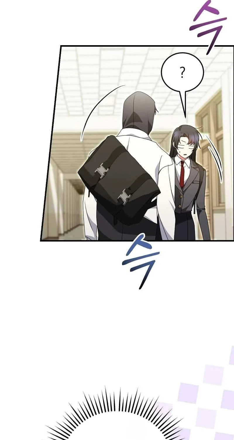I Am in the Same Class as the Crazy Male Leads Chapter 53 page 73 - 