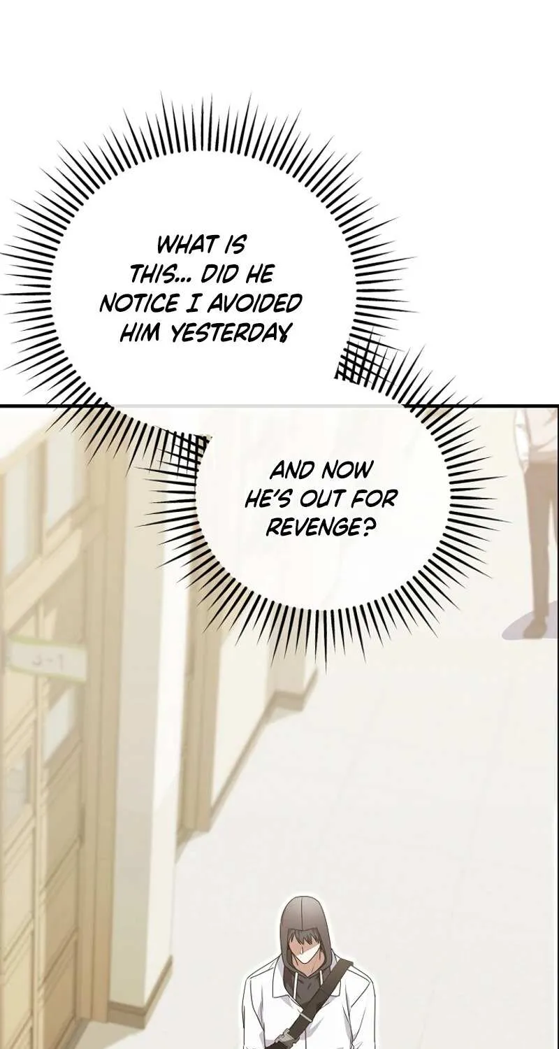 I Am in the Same Class as the Crazy Male Leads Chapter 53 page 75 - 