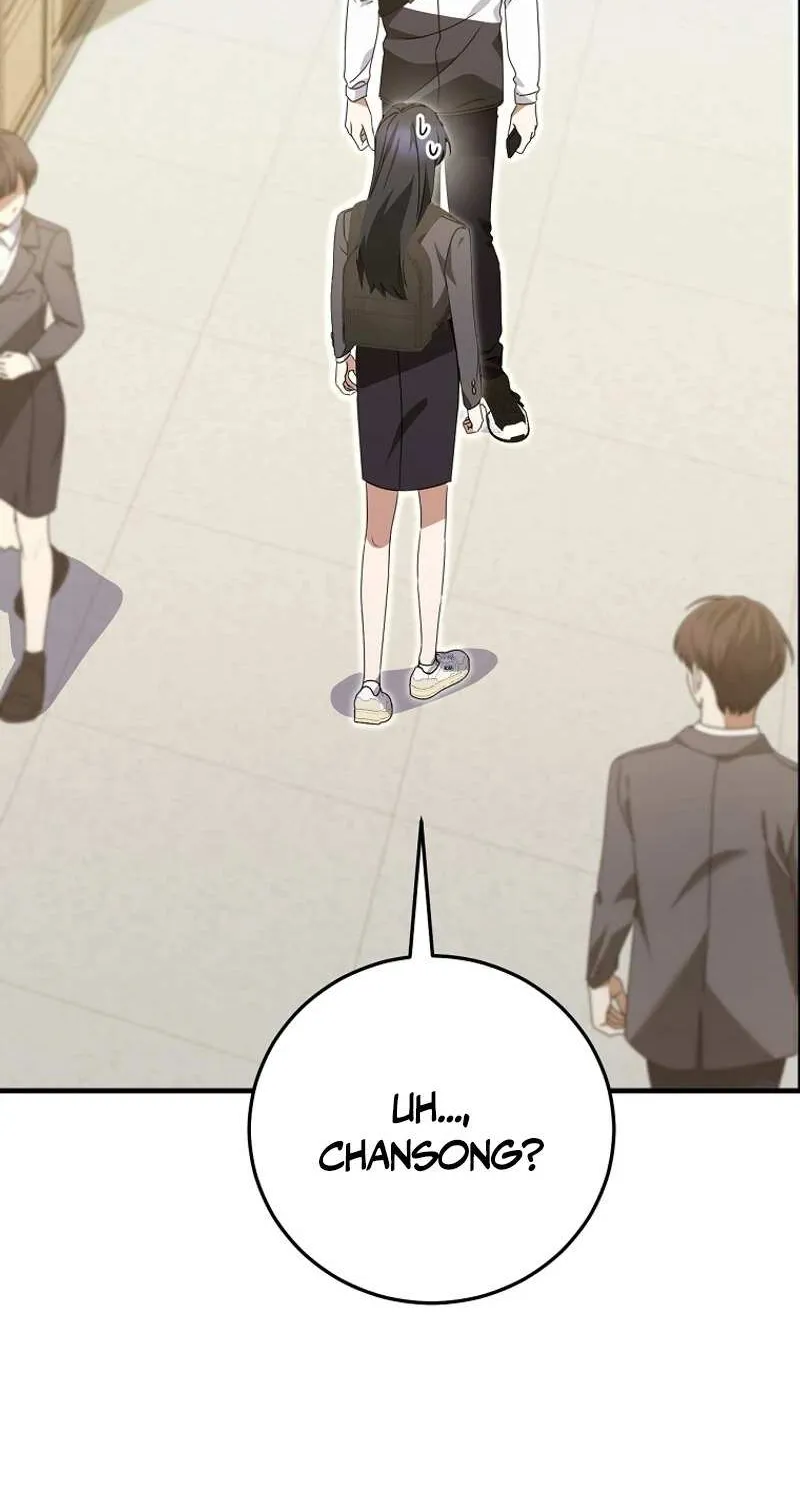 I Am in the Same Class as the Crazy Male Leads Chapter 53 page 76 - 