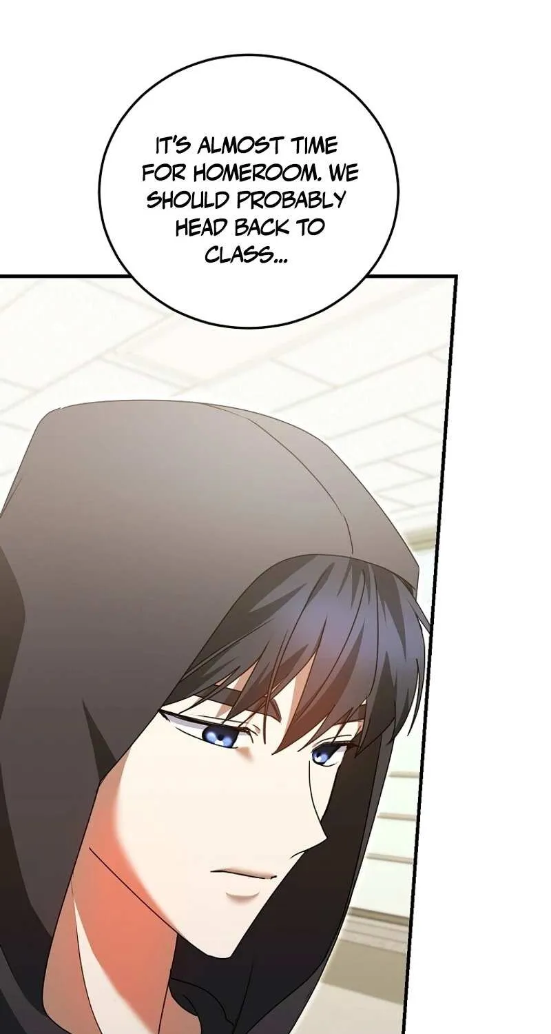 I Am in the Same Class as the Crazy Male Leads Chapter 53 page 77 - 
