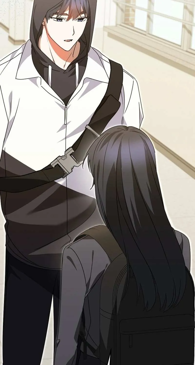 I Am in the Same Class as the Crazy Male Leads Chapter 53 page 79 - 