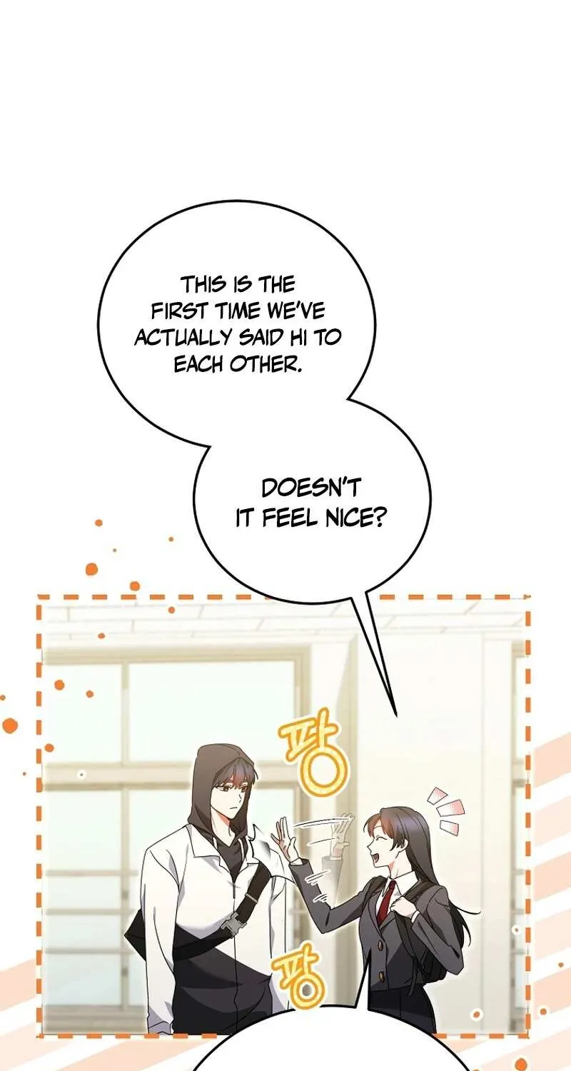 I Am in the Same Class as the Crazy Male Leads Chapter 53 page 82 - 