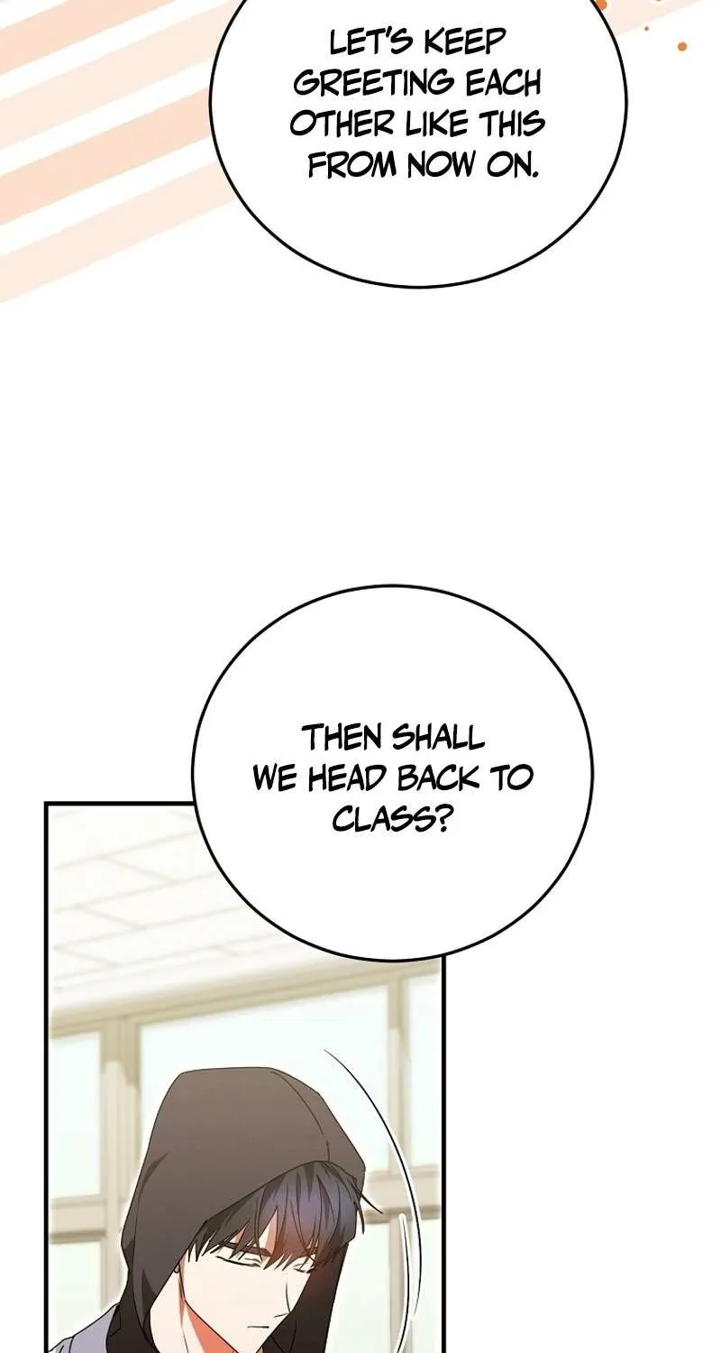 I Am in the Same Class as the Crazy Male Leads Chapter 53 page 83 - 