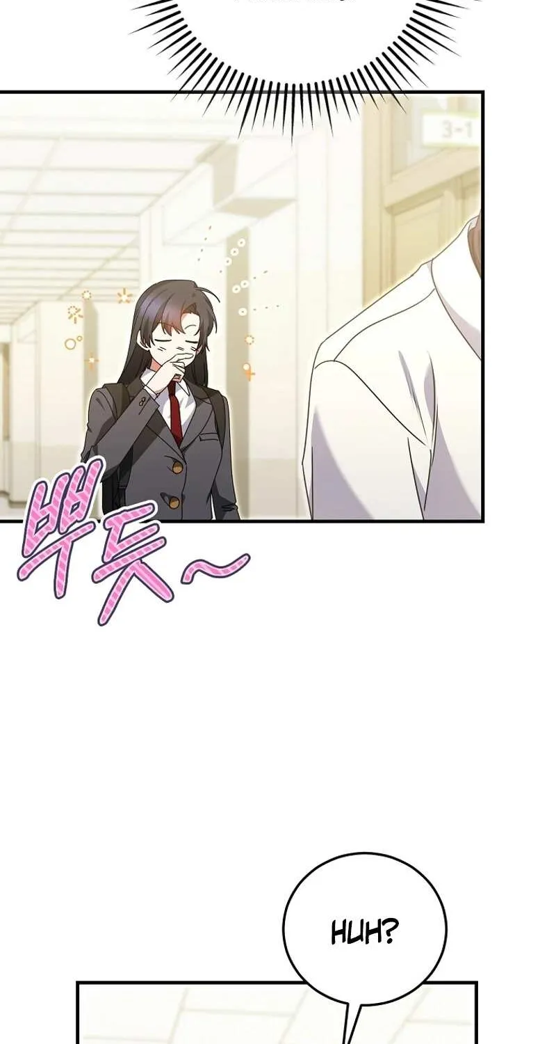 I Am in the Same Class as the Crazy Male Leads Chapter 53 page 86 - 
