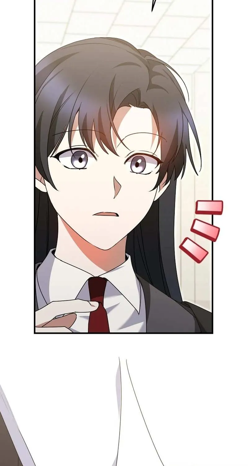 I Am in the Same Class as the Crazy Male Leads Chapter 53 page 87 - 