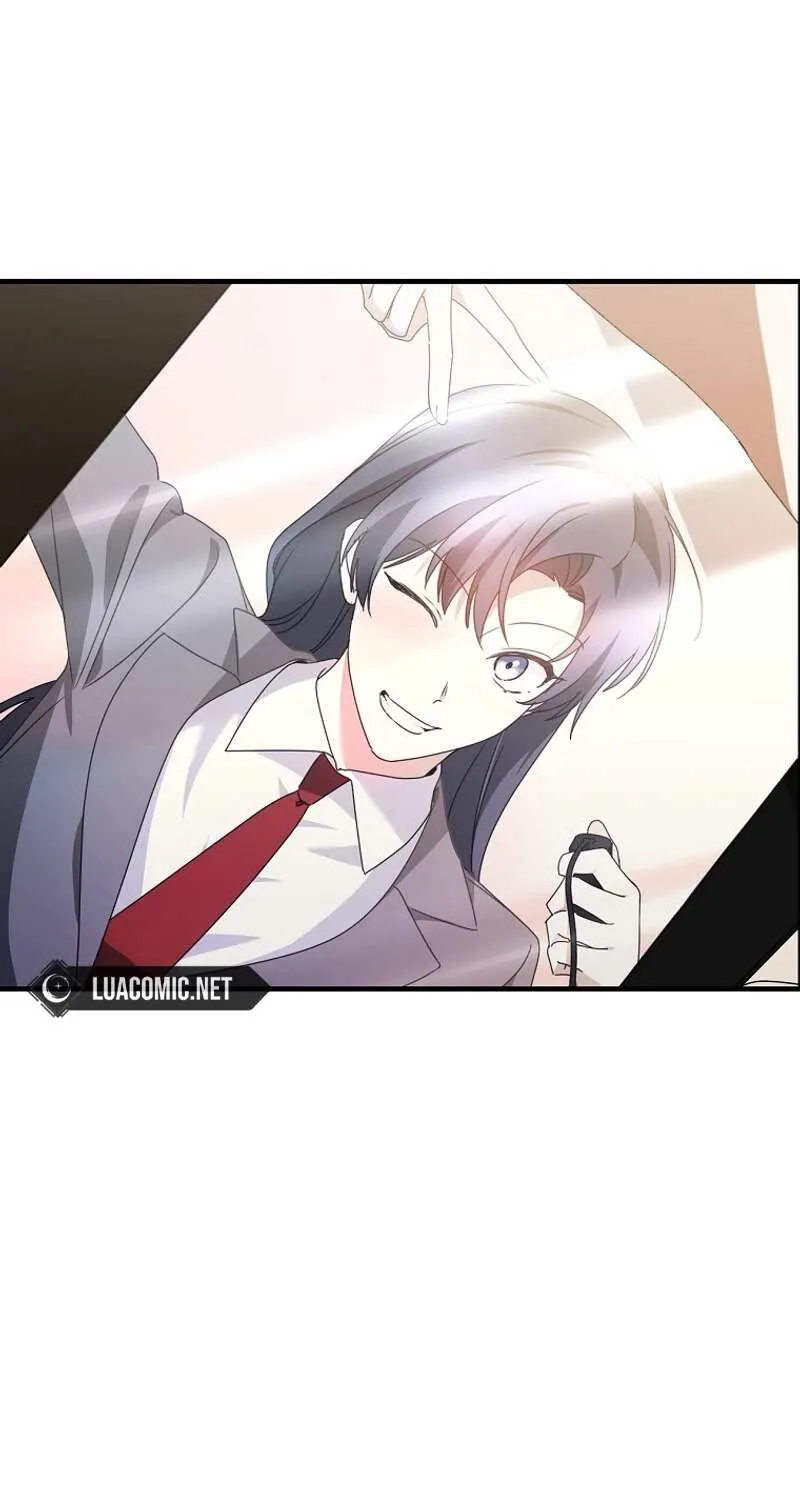 I Am in the Same Class as the Crazy Male Leads Chapter 53 page 89 - 