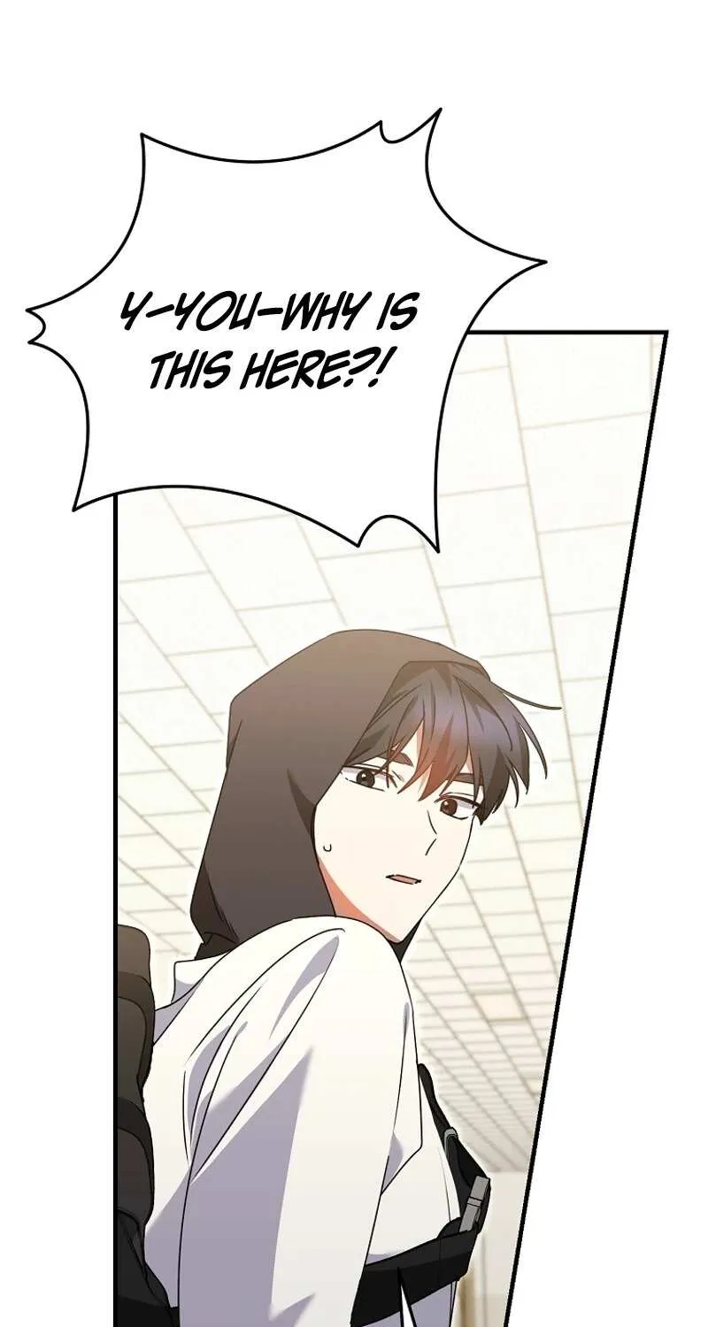 I Am in the Same Class as the Crazy Male Leads Chapter 53 page 93 - 