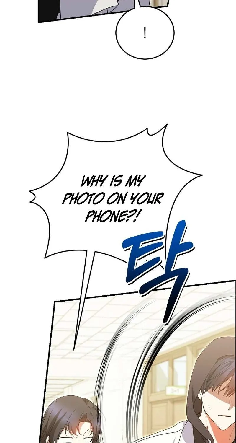 I Am in the Same Class as the Crazy Male Leads Chapter 53 page 94 - 