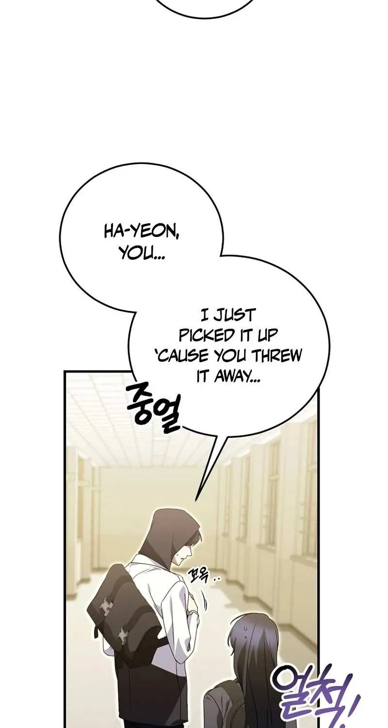 I Am in the Same Class as the Crazy Male Leads Chapter 53 page 97 - 