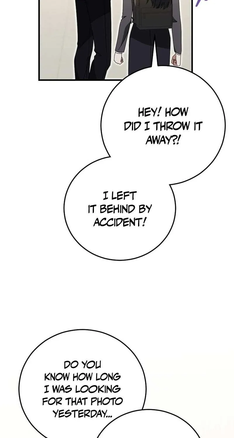 I Am in the Same Class as the Crazy Male Leads Chapter 53 page 98 - 