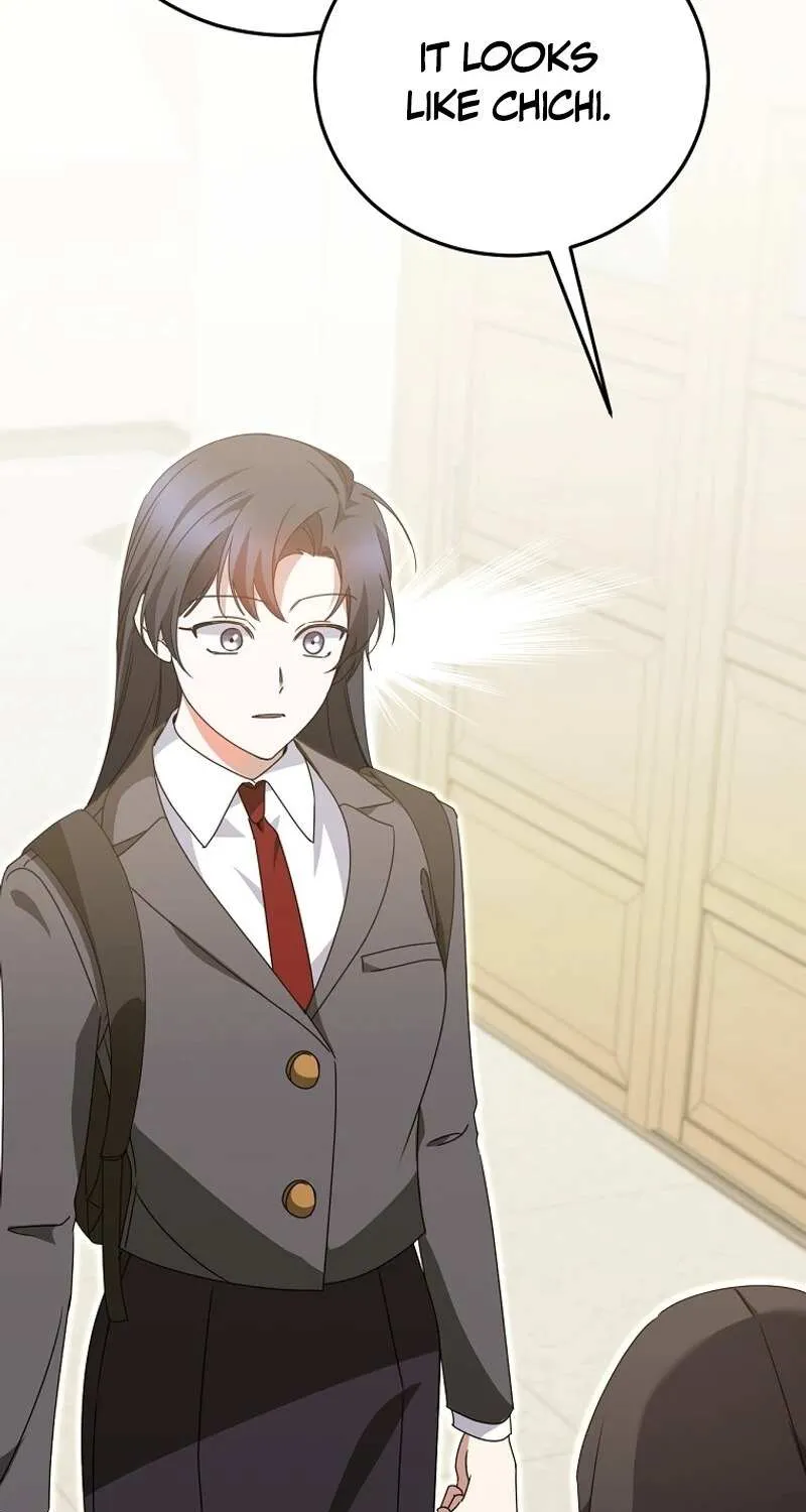 I Am in the Same Class as the Crazy Male Leads Chapter 53 page 99 - 