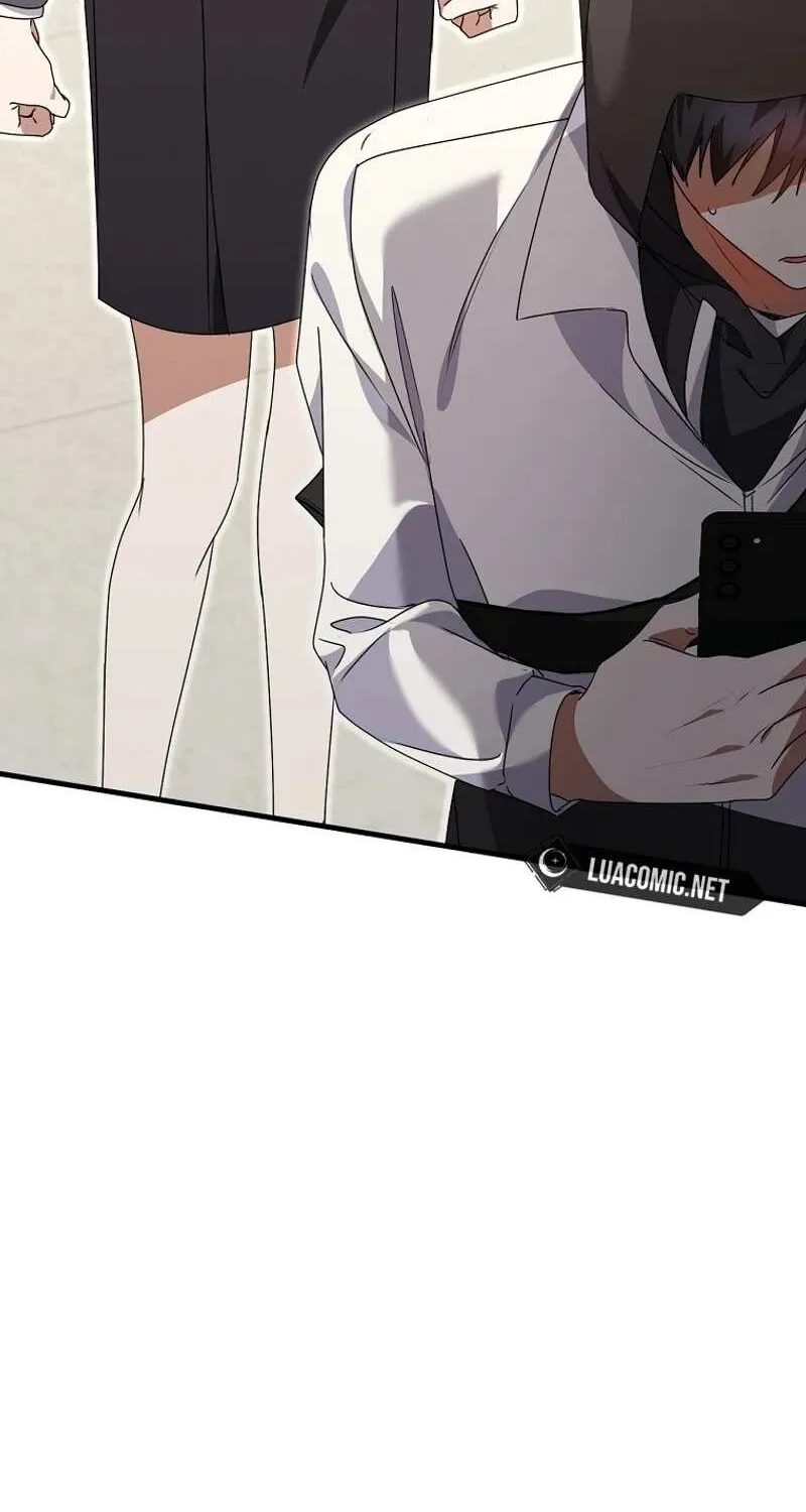 I Am in the Same Class as the Crazy Male Leads Chapter 53 page 100 - 