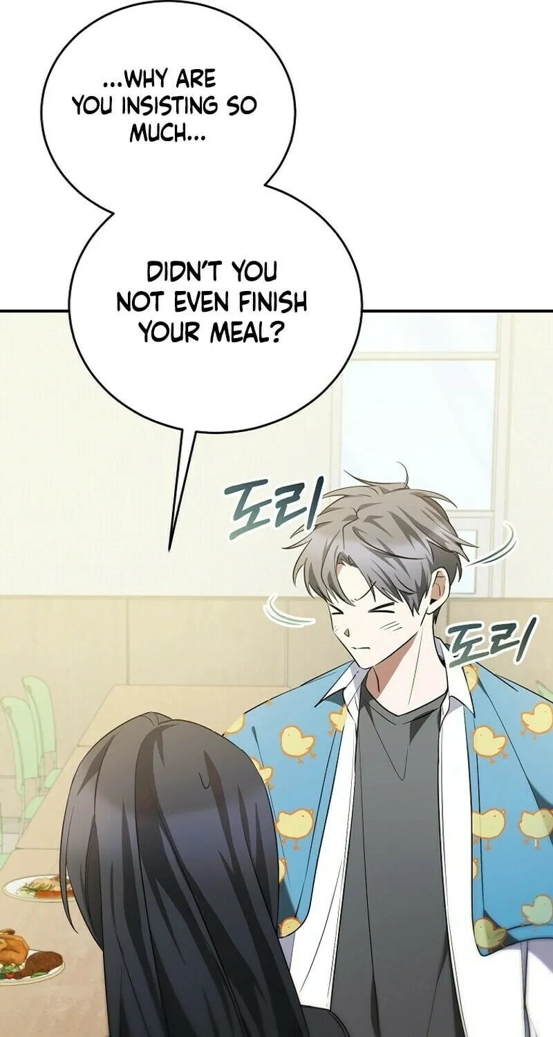 I Am in the Same Class as the Crazy Male Leads Chapter 6 page 101 - 