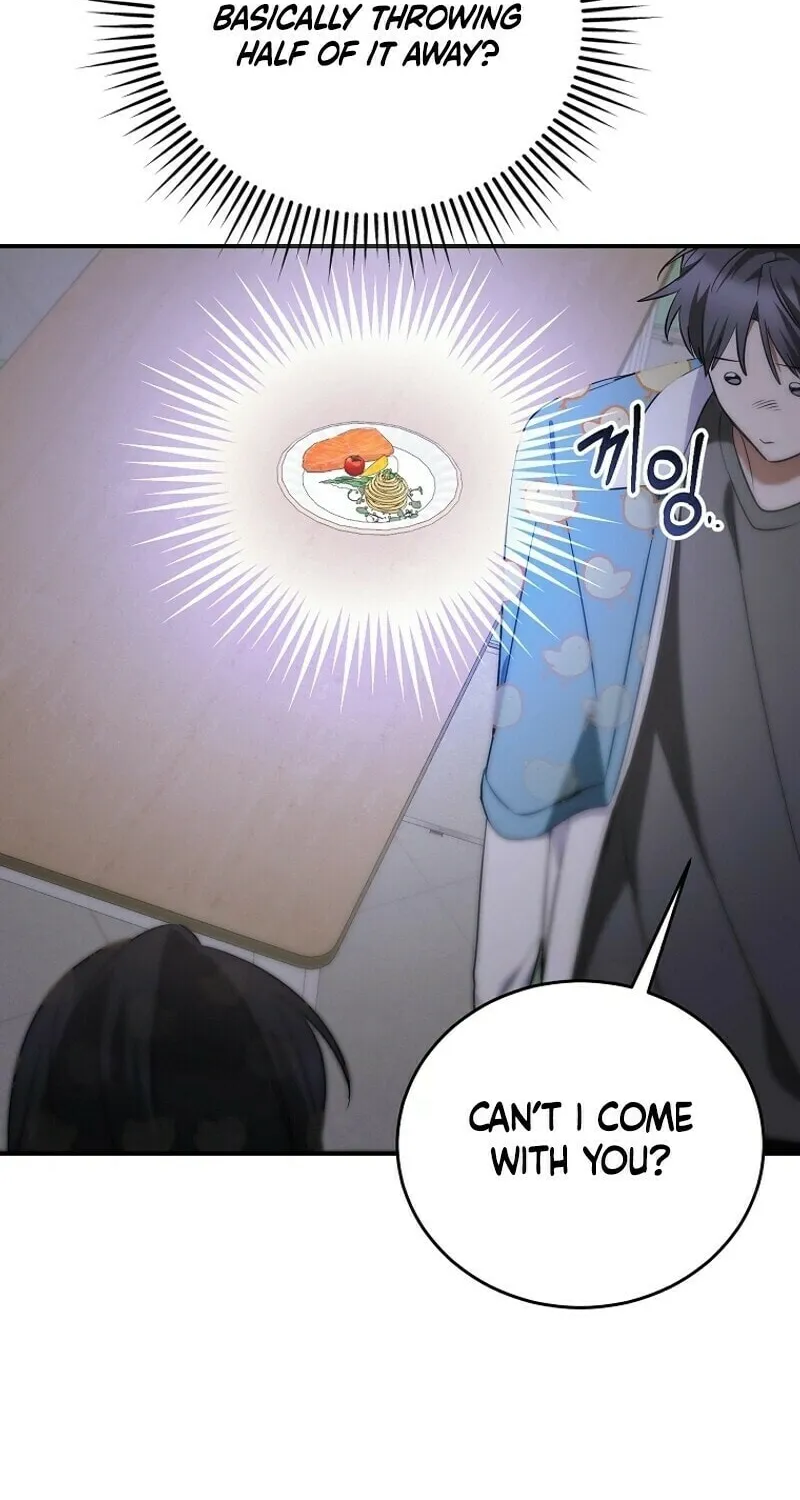 I Am in the Same Class as the Crazy Male Leads Chapter 6 page 104 - 