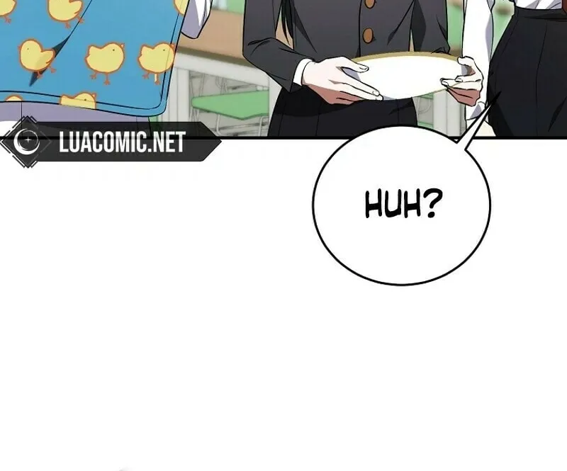 I Am in the Same Class as the Crazy Male Leads Chapter 6 page 106 - 