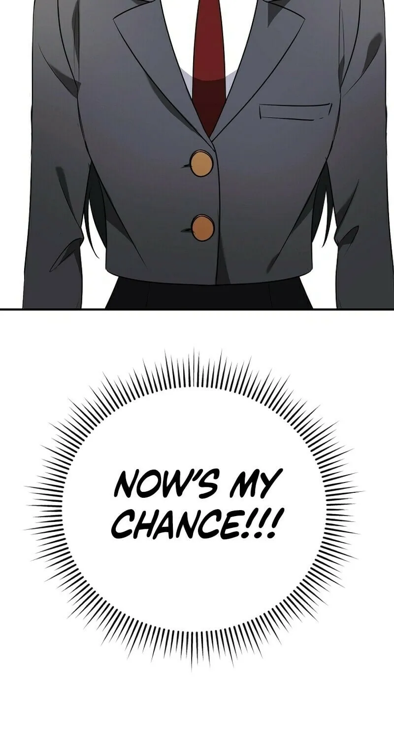 I Am in the Same Class as the Crazy Male Leads Chapter 6 page 111 - 
