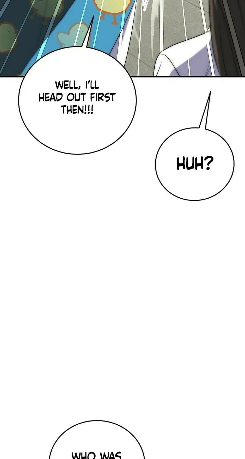 I Am in the Same Class as the Crazy Male Leads Chapter 6 page 114 - 