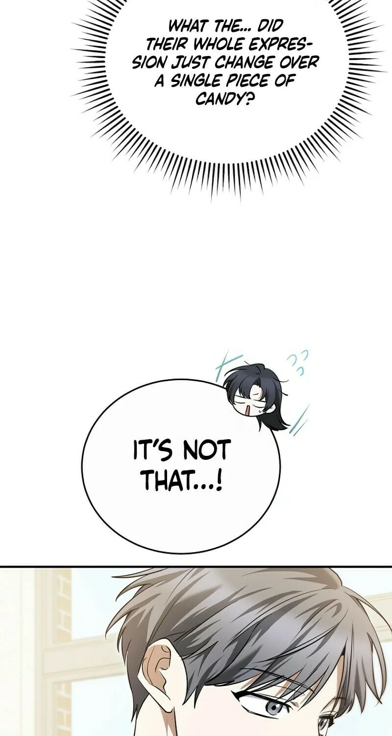 I Am in the Same Class as the Crazy Male Leads Chapter 6 page 14 - 