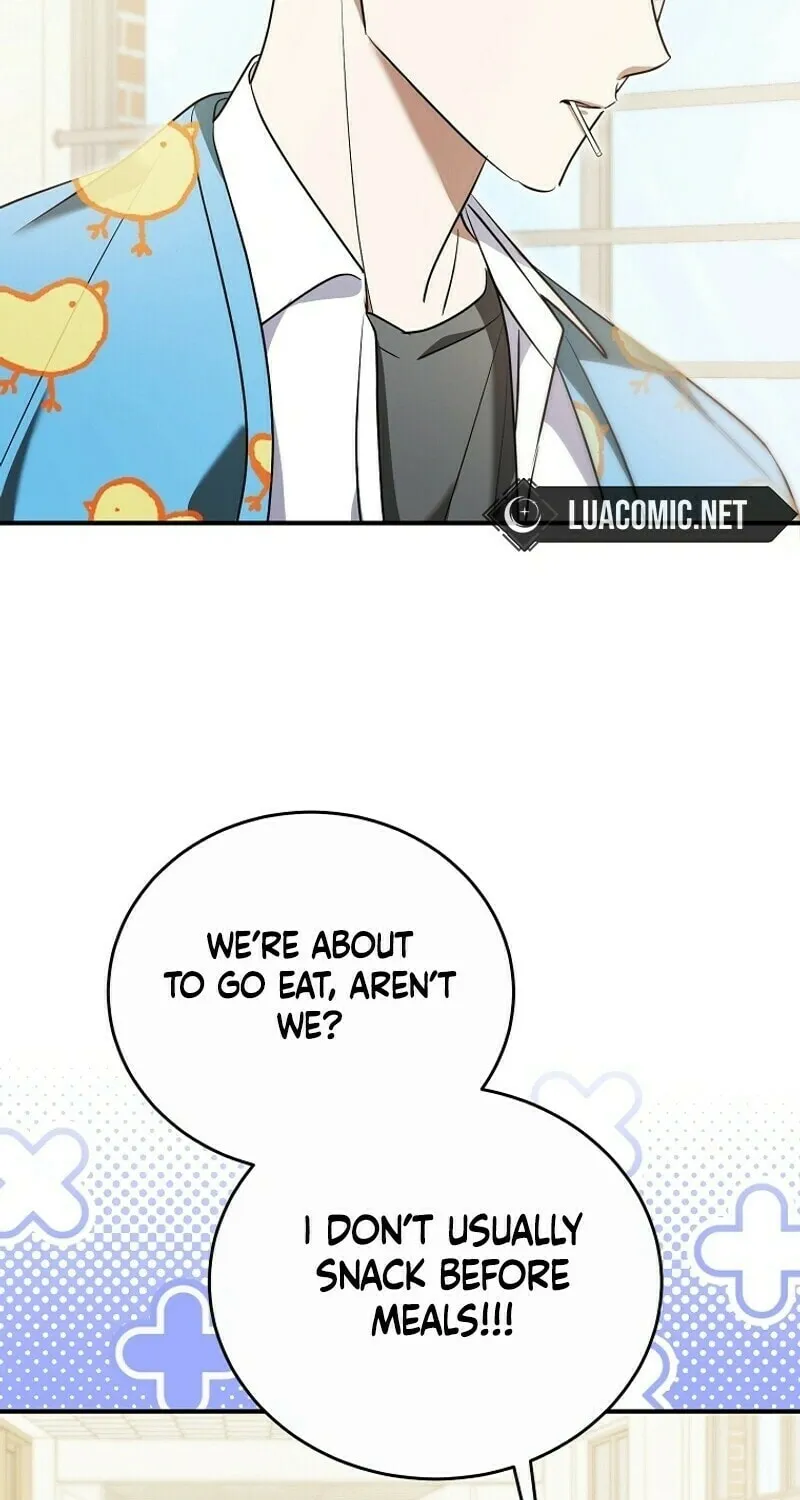 I Am in the Same Class as the Crazy Male Leads Chapter 6 page 15 - 